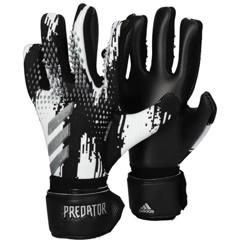 guantes adidas negros|guantes de arquero adidas.